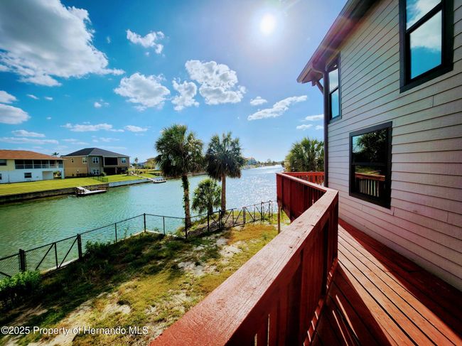 3179 Azalea Dr, House other with 4 bedrooms, 2 bathrooms and null parking in HERNANDO BEACH FL | Image 8