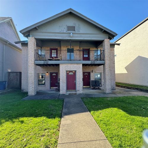 5-5720 Vickery Boulevard, Dallas, TX, 75206 | Card Image