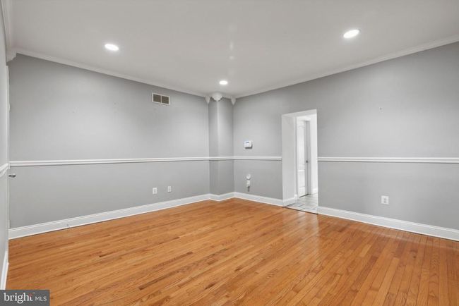 116 Dawson St, Townhouse with 4 bedrooms, 3 bathrooms and null parking in PHILADELPHIA PA | Image 6