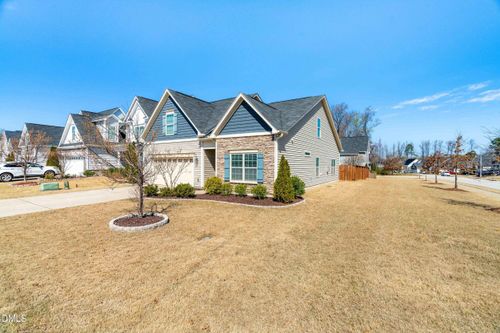 3900 Freemark Ln, Fuquay Varina, NC, 27526-7611 | Card Image