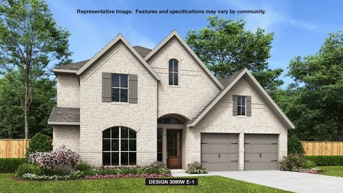 928 Violet Sunset Drive, Georgetown, TX, 78628 | Card Image