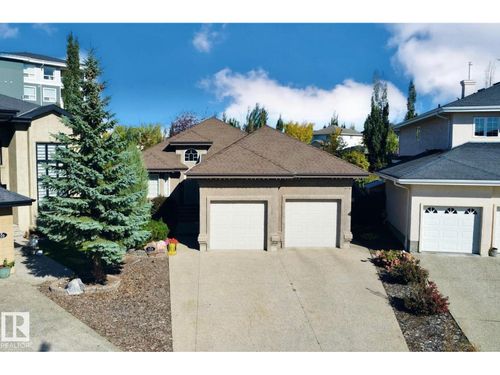 928 Thompson Pl Nw, Edmonton, AB, T6R3K4 | Card Image
