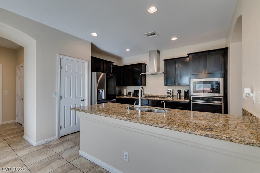 Residential in Las Vegas 3