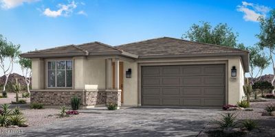 1019 W Finch Drive, House other with 3 bedrooms, 2 bathrooms and null parking in Queen Creek AZ | Image 1