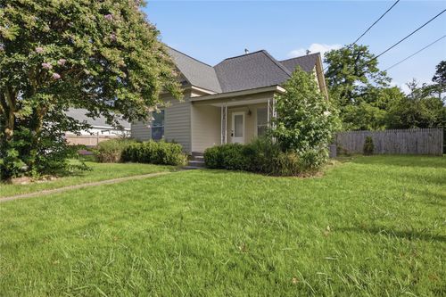 422 S Bristow Avenue S, Coweta, OK, 74429 | Card Image