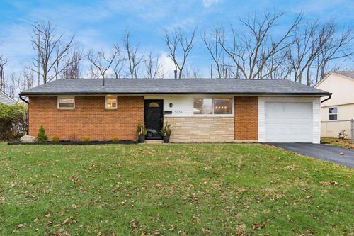 5136 Drivemere Road, Hilliard, OH, 43026 | Card Image