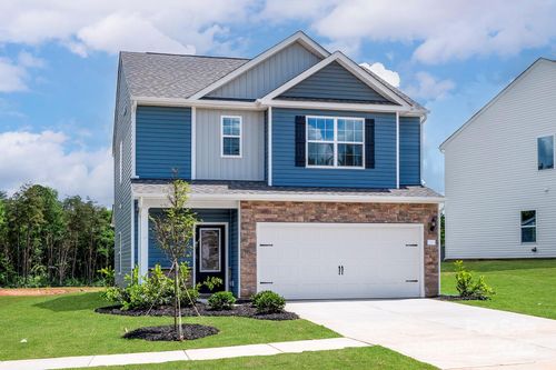 7129 Jerimoth Dr, Charlotte, NC, 28215 | Card Image