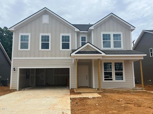 788 Old Station Pointe, Angier, NC, 27501 | Card Image