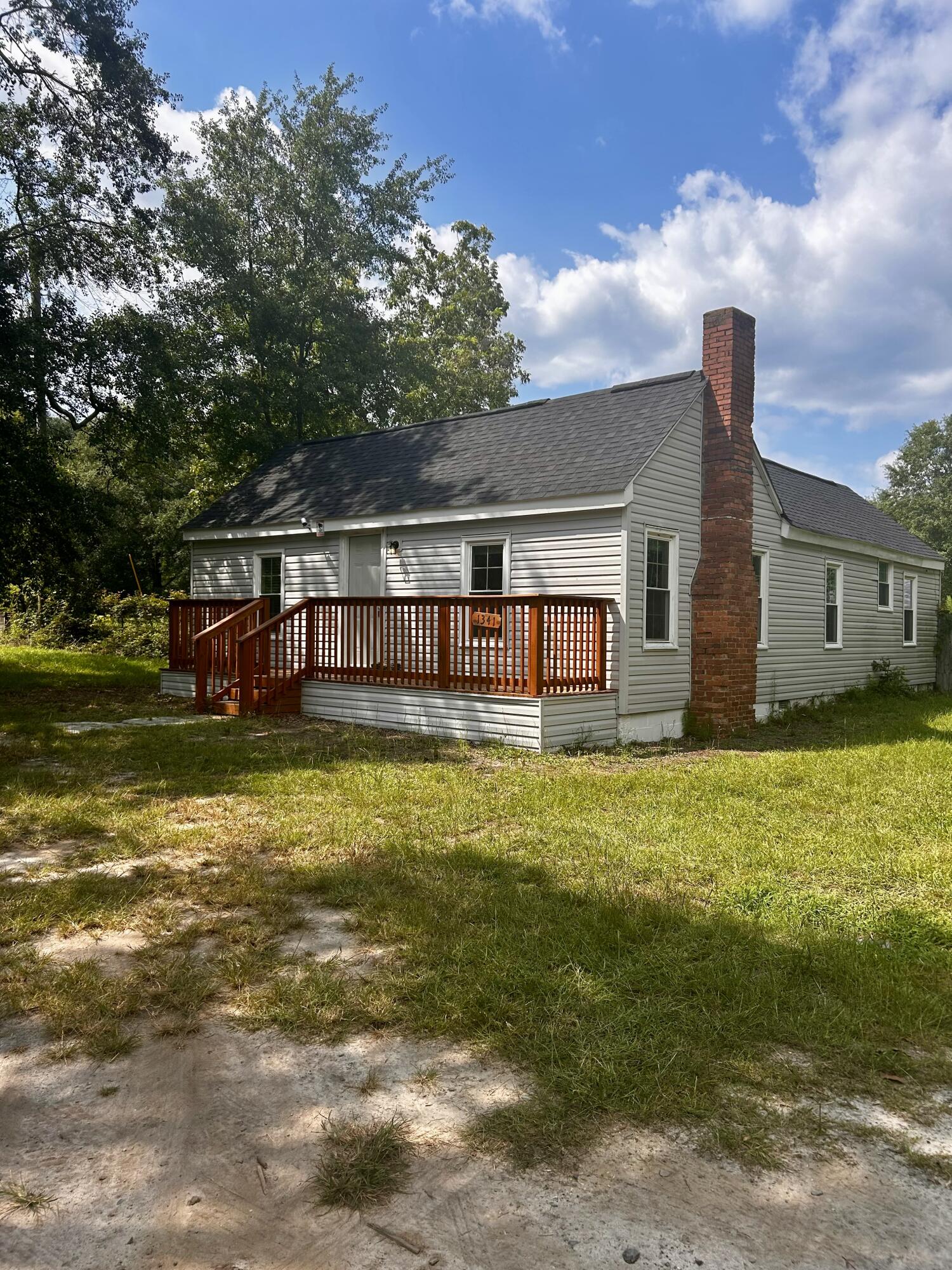 Maddox Dr, Augusta, GA 30909
