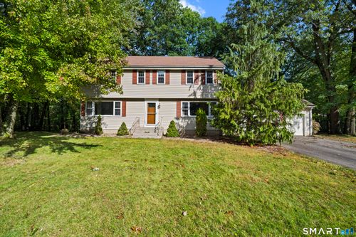 78 Rambling Rd, Vernon, CT, 06066-5817 | Card Image