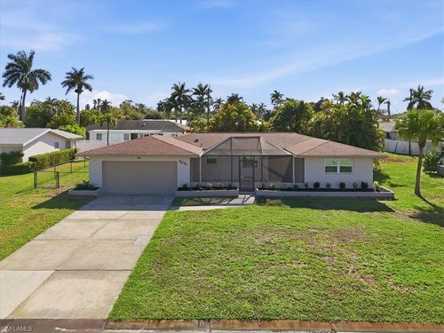 5051 Fairfield Dr, FORT MYERS, FL, 33919-1903 | Card Image