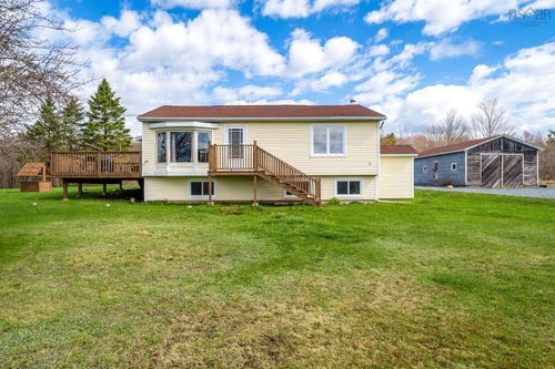 1517 Indian Road, Shubenacadie, NS, B0N2H0 | Card Image