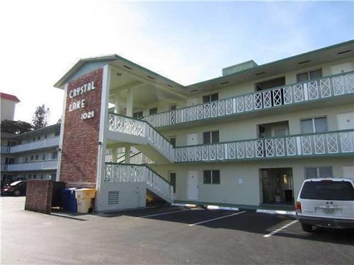 106-1021 Crystal Lake Dr, Deerfield Beach, FL, 33064-1960 | Card Image