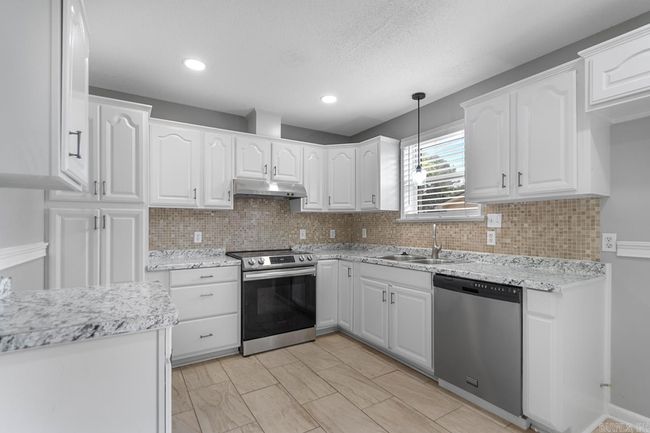 21 Allison Dr, House other with 3 bedrooms, 1 bathrooms and null parking in Cabot AR | Image 9