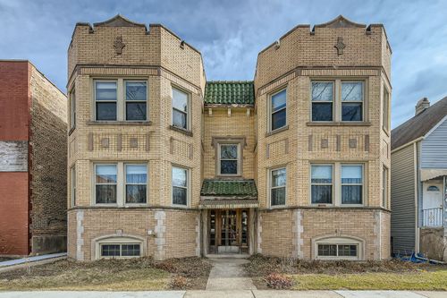 2n-3529 N Lowell Ave, Chicago, IL, 60641-3835 | Card Image
