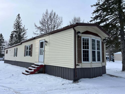 5 Pine Village Trailer Park, Presque Isle, ME, 04769 | Card Image