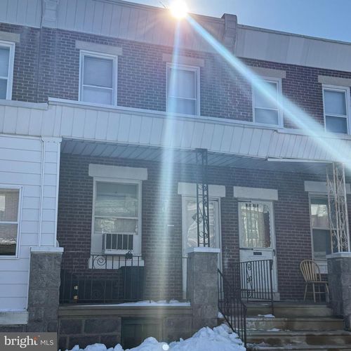 6535 Marsden St, PHILADELPHIA, PA, 19135-2708 | Card Image