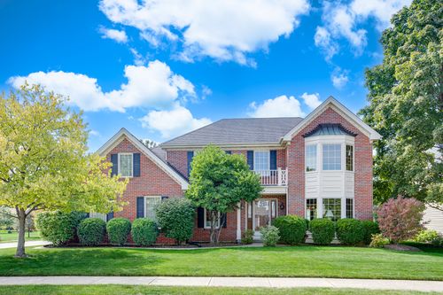 27W277 Waterford Dr, Winfield, IL, 60190-1842 | Card Image