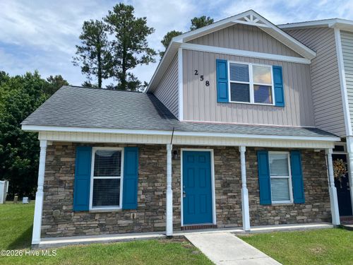 258 Caldwell Loop, Jacksonville, NC, 28546-8397 | Card Image