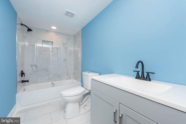 8307 Bletzer Rd, House other with 4 bedrooms, 4 bathrooms and null parking in DUNDALK MD | Image 33