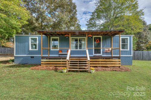 1279 Craig Dr, Iron Station, NC, 28080-9581 | Card Image