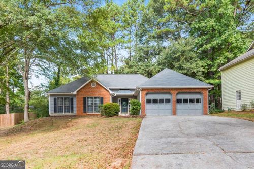 3262 Woodcliff Way, Powder Springs, GA, 30127 | Card Image