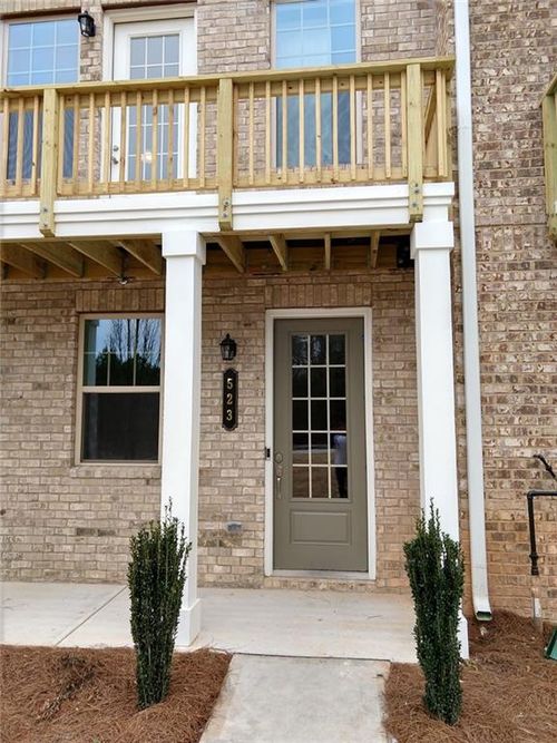 523 Headwind Way, Alpharetta, GA, 30005-6513 | Card Image
