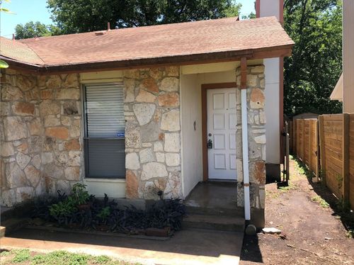 a-1009 Fieldwood Dr, Austin, TX, 78758-5707 | Card Image