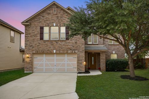 7923 Martinelli, San Antonio, TX, 78253-5042 | Card Image