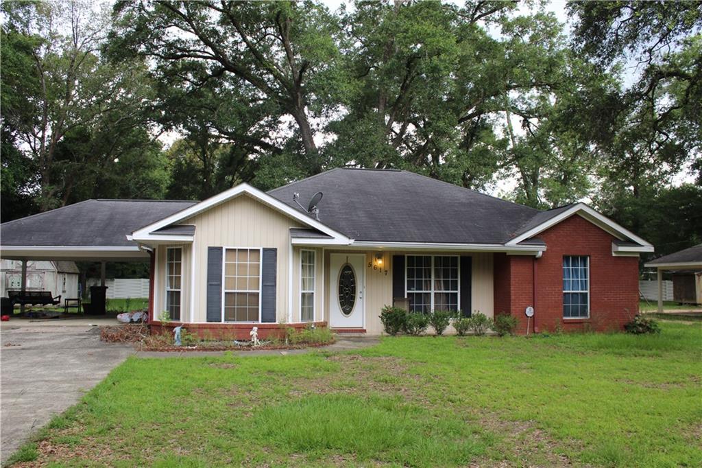 Orchard St, Satsuma, AL 36572 #1