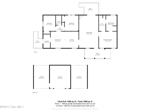 4570 Project Rd Nw, Ash, NC, 28420-3818 | Card Image
