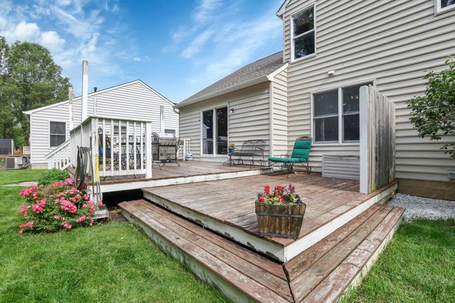 5035 Dietrich Ave, House other with 4 bedrooms, 3 bathrooms and null parking in Orient OH | Image 33