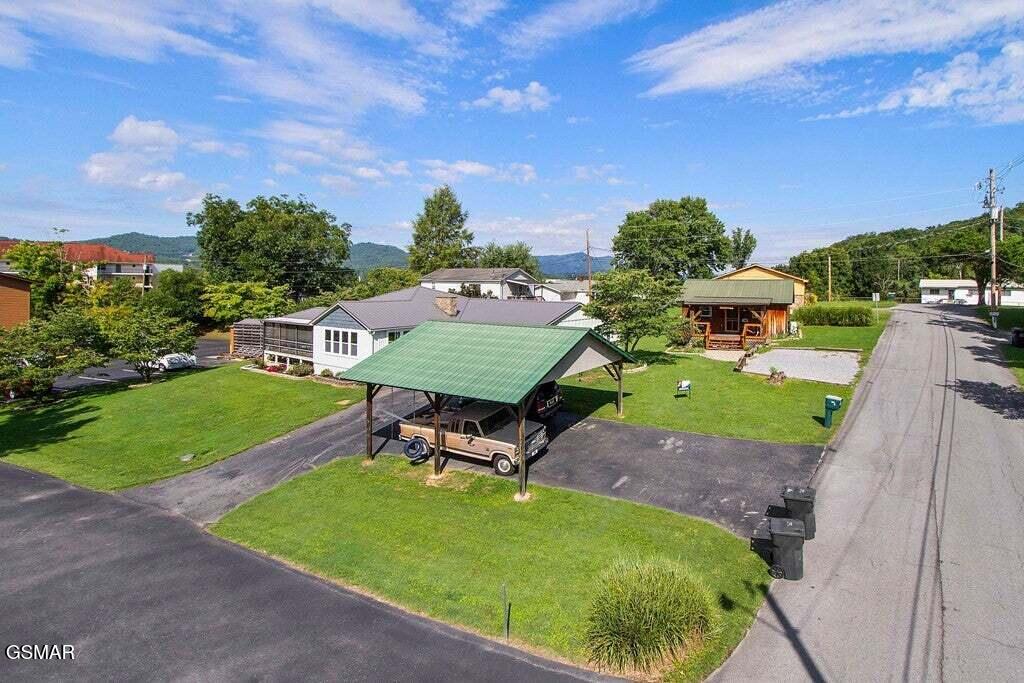 Residential in Pigeon Forge 3