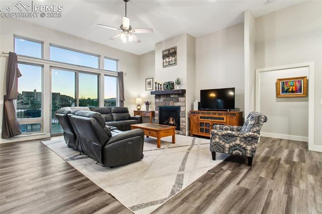20201 Royal Troon Dr, House other with 3 bedrooms, 3 bathrooms and 3 parking in Monument CO | Image 10