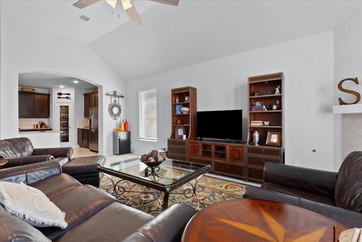 Residential Lease in Pearland