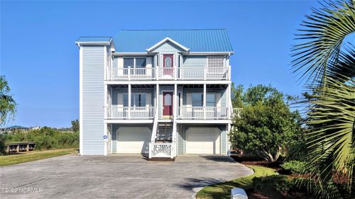158 Big Hammock Point Rd, Sneads Ferry, NC, 28460-7584 | Card Image