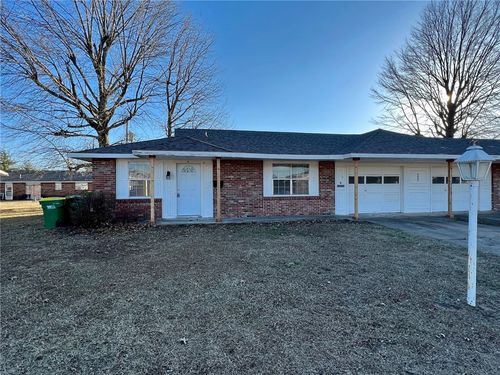 a-2005 Theodore Dr, Springdale, AR, 72762-3950 | Card Image