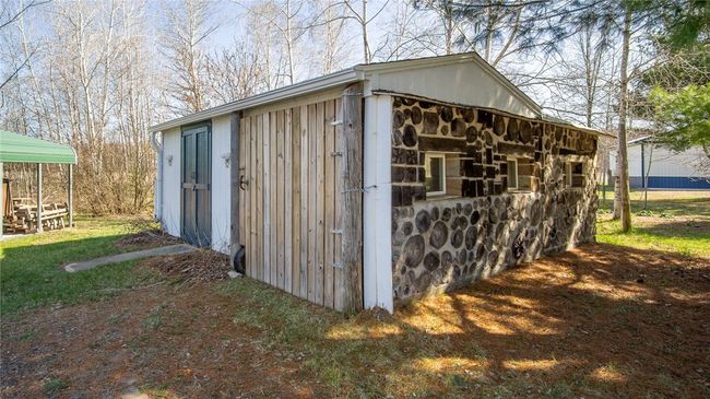 23603 69th Avenue, House other with 3 bedrooms, 2 bathrooms and null parking in CADOTT WI | Image 30