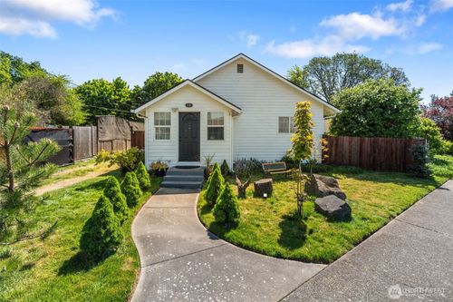 226 Sw 16th Street Chehalis Wa 98532-3807, Chehalis, WA, 98532 | Card Image