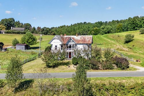 12286 Comers Rock Rd, Troutdale, VA, 24378 | Card Image