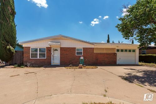 404 E Dormard Ave, Midland, TX, 79705-5617 | Card Image