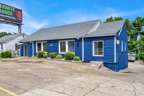 205 Donelson Pike, Nashville, TN, 37214-2903 | Card Image