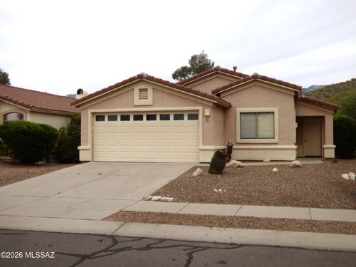11328 N Flat Granite Drive, Oro Valley, AZ, 85737 | Card Image