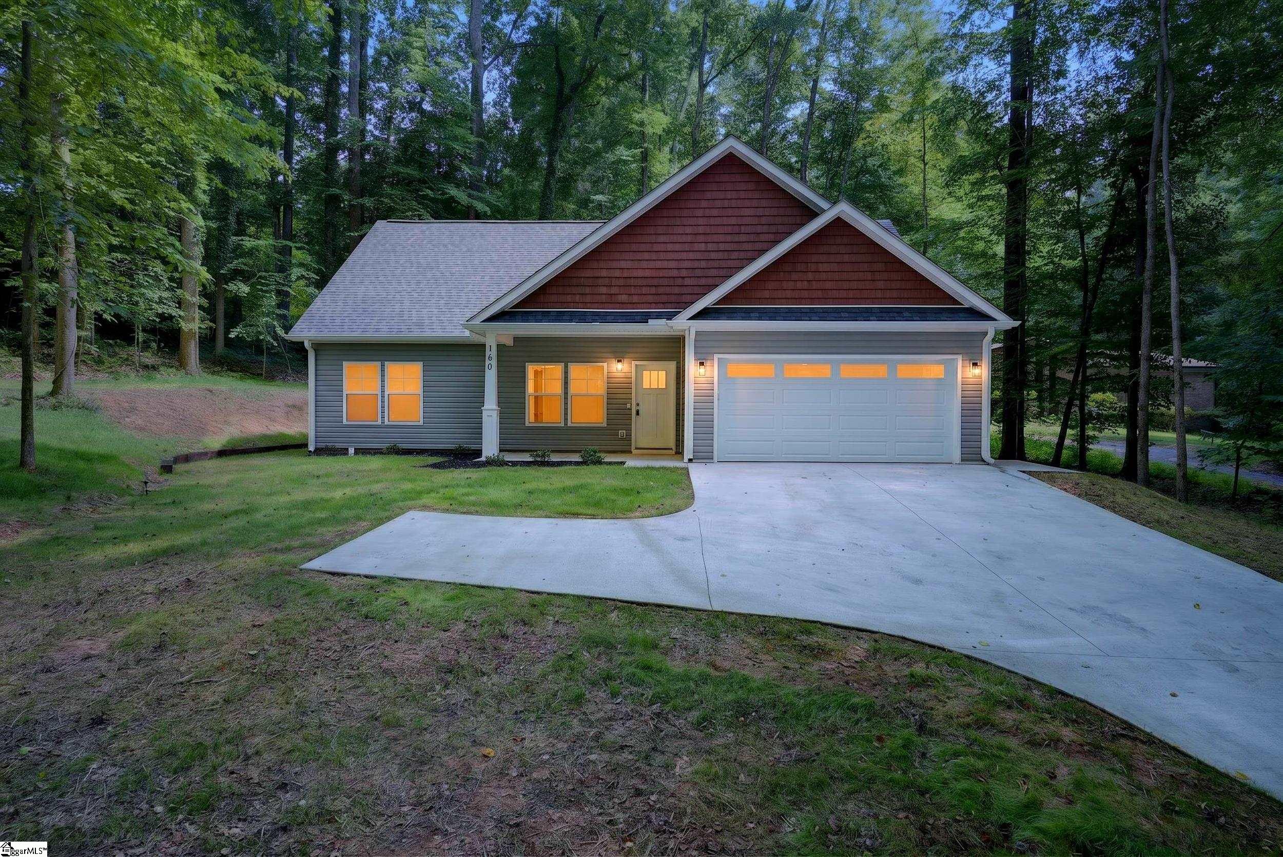 Residential in Spartanburg 2