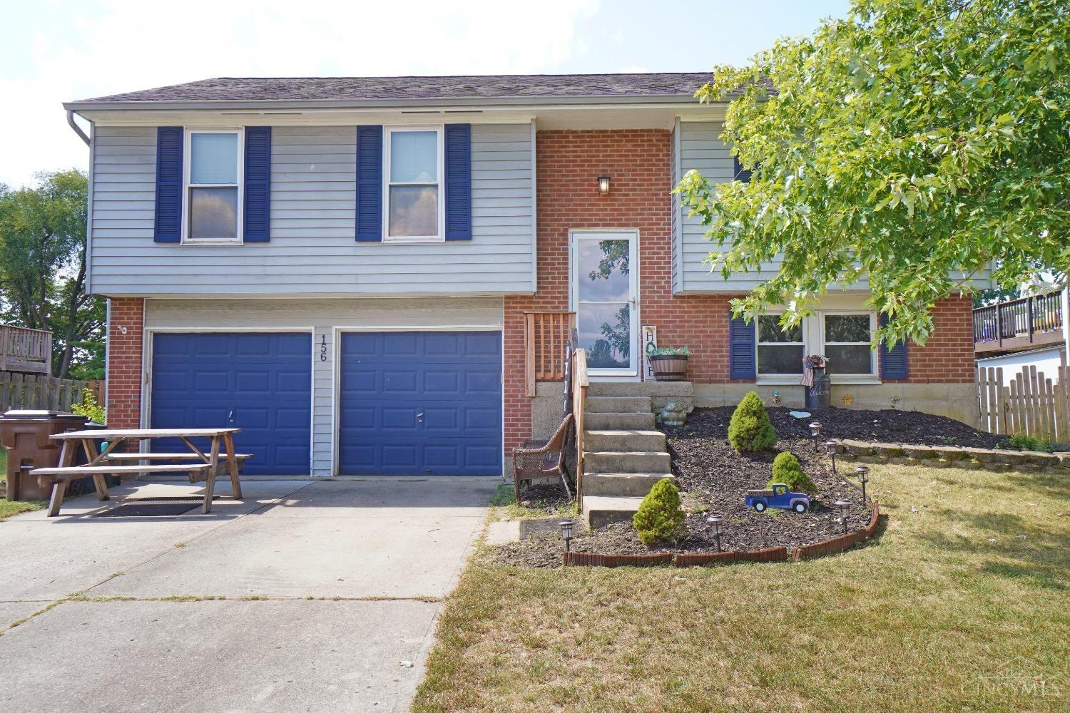 Country View Dr, Harrison, OH 45030