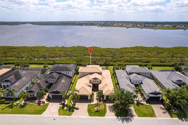 5502 Tidewater Preserve Blvd, House other with 3 bedrooms, 5 bathrooms and null parking in BRADENTON FL | Image 50