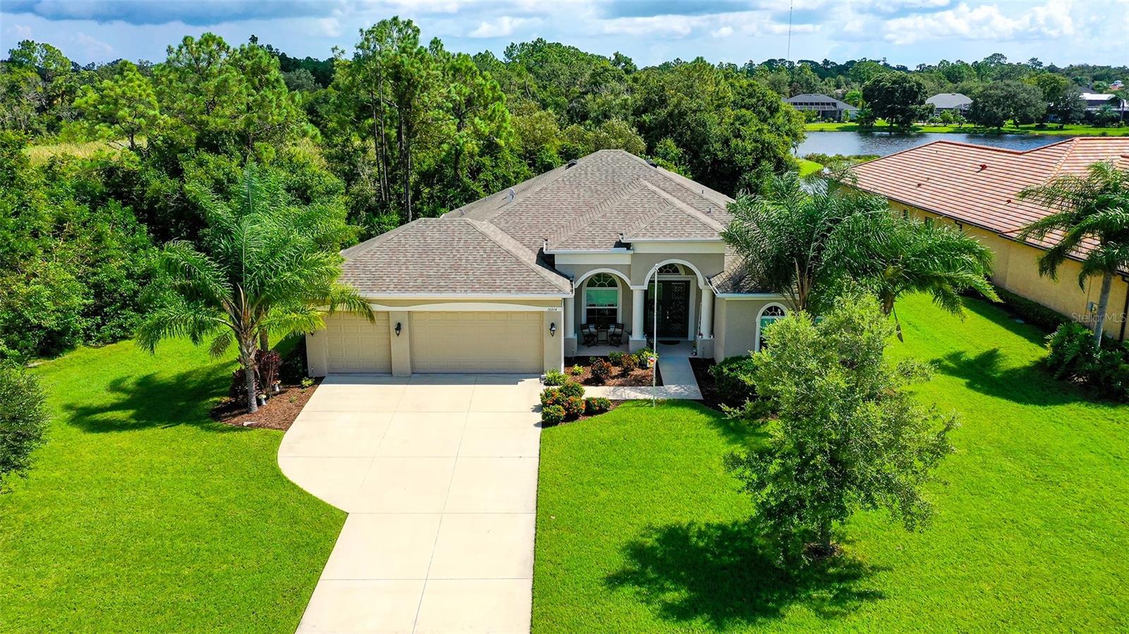 31st St, Parrish, FL 34219