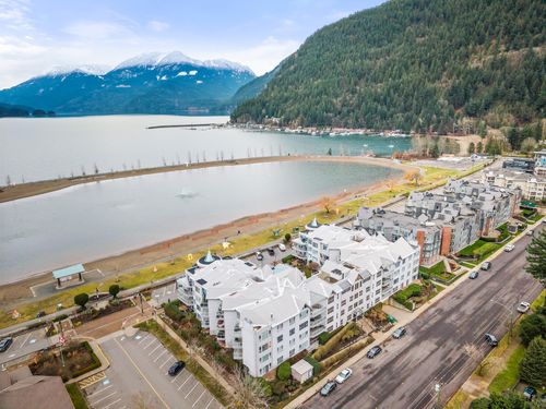 309-328 Esplanade Ave, Harrison Hot Springs, BC, V0M1A3 | Card Image
