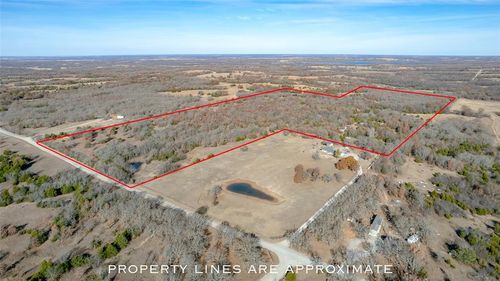 00000 E County Road 1590, Wynnewood, OK, 73098 | Card Image