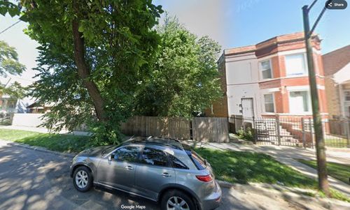 6627 S Justine St, Chicago, IL, 60636-2809 | Card Image
